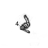 Spring (latch) Sato M84Pro