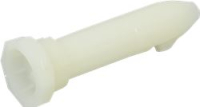 FASTENING PIN ELECTROLUX 1327804017