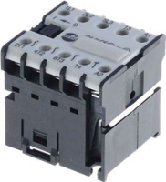 CONTATTORE KEDU JD6.01 6.1A 230V 2.2Kw