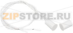 CONTACT MAGNETIQUE BLANC DX-HAA 