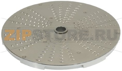 ДИСК ДЛЯ ШИНКОВКИ 3 ММ 