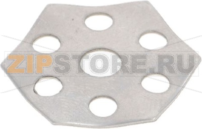 СТАЛЬНОЙ ВЕНЧИК 