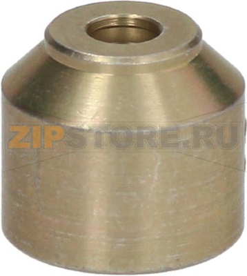 ФОРСУНКА ЗАПАЛЬНОЙ ГОРЕЛКИ СЖИЖЕННОГО ГАЗА 0,35 ММ 