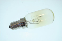 LAMP-INCANDESCENT (230V,-,25W,OR)