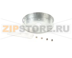 PAN ELEM SS8 10 SW-10 KIT 