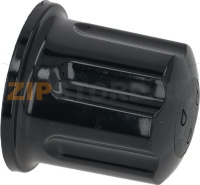 РУКОЯТКА КРАНА ПОДАЧИ ВОДЫ