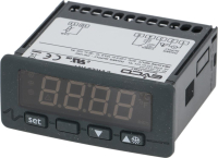 ТЕРМОСТАТ EVK201N7 230В