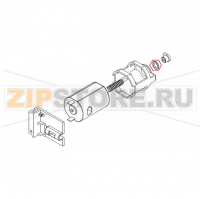 Washer bakelizzate d=5,5 Saeco Talea Giro