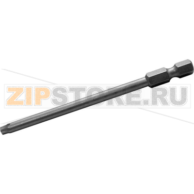 Инструмент специальный 7x7 мм, 1 шт Spelsberg Bit TX20-89 