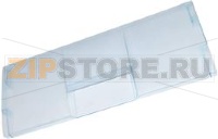 DRAWER COVER BEKO 4312611300