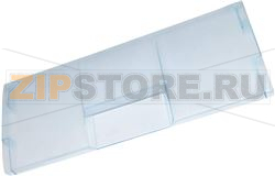DRAWER COVER BEKO 4312611300 