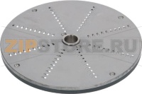 ТЕРОЧНЫЙ ДИСК ОВОЩЕРЕЗКИ Z2