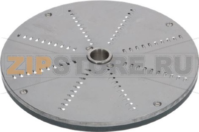 ТЕРОЧНЫЙ ДИСК ОВОЩЕРЕЗКИ Z2 