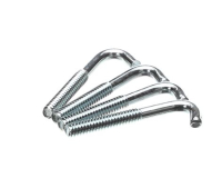 - J HOOK PACK OF 4