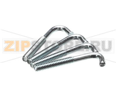 - J HOOK PACK OF 4 
