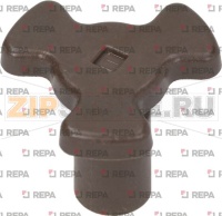 CONVEYOR FOR MICROWAVE PLATE H28.5mm