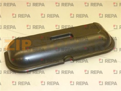 COPERCHIO SERBATOIO NERO CAPSY 