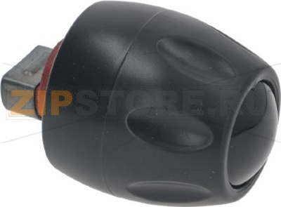 РУЧКА ПАРОВОГО/ВОДОПРОВОДНОГО КРАНА 