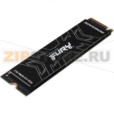 Диск SSD 2 Тб Kingston SFYRDK/2000G 