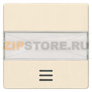 DELTA I-SYSTEM ЭЛЕКТРИЧЕСКИЙ БЕЛЫЙ ВЫКЛЮЧАТЕЛЬ 1 КЛАВИША С ОКНОМ И ПОЛЕМ ДЛЯ НАДПИСИ 55X55MM Siemens 5TG6281 