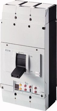 Зажим туннельный, 3P, 1x185 мм2, типоразмер 3 Eaton BZM3-XKA1 