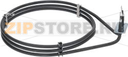 ROUND HEATING ELEMENT 230V 20 