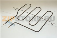 RESISTENZA GRILL RAMO UNICO WHIRLPOOL C0