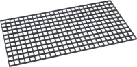 CUP WARMING GRID 357x238x4.5