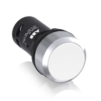 Кнопка CP2-30W-10 ABB 1SFA619101R3015