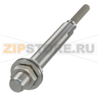 Датчик индуктивный термостойкий Balluff BES05RH