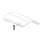 Media window Zebra ZD421 Direct Thermal