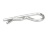 HITCH PIN CLIP 3/32X1 5/8