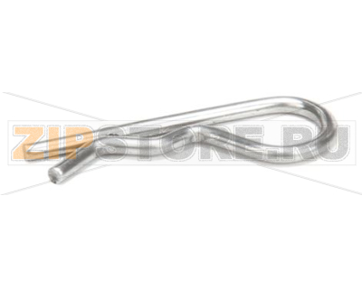HITCH PIN CLIP 3/32X1 5/8 