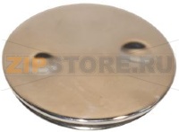 ЗАДВИЖКА СЛИВНОГО КЛАПАНА RATIONAL 20.01.653S