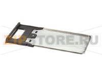 CRUMB TRAY ASSEMBLY,TPT3