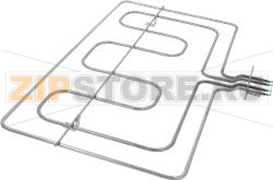 HEATING ELEMENT BOSCH 11050215 