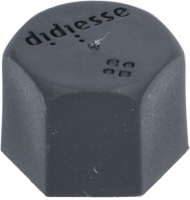 NUT M10 FOR SHOWER HOLDER