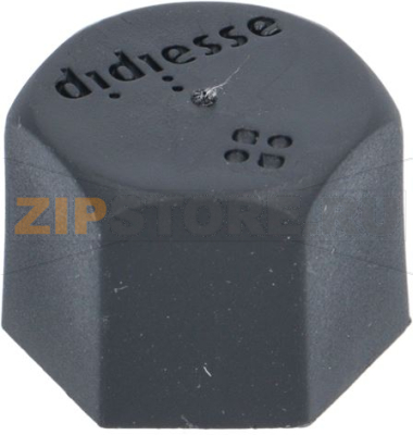 NUT M10 FOR SHOWER HOLDER 