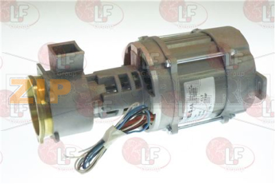 MOTOR 230V/50HZ MCF64A 