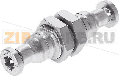 Фитинг Festo CRQSS-12 