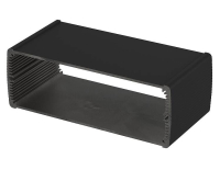 Профиль корпуса Alubos, закрытый, 210x74x100 мм Bopla ABP 2070-0100
