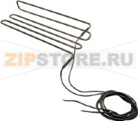 ТЭН ИСПАРИТЕЛЯ