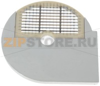 ДИСК ДЛЯ КУБИКОВ 8Х8 ММ