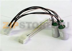 ELECTRIC NOISE FILTER [C] 