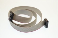 KIT CON.16PFEM+FEM PS2,54 CM90