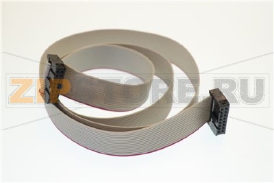 KIT CON.16PFEM+FEM PS2,54 CM90 