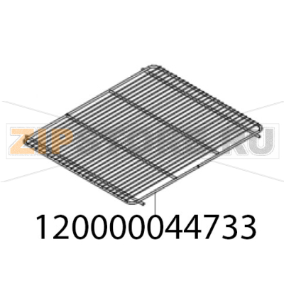 Решетка 570х682 Abat ШХс-0,7-03 Решетка 570х682 Abat ШХс-0,7-03Запчасть на деталировке под номером: 120000044733