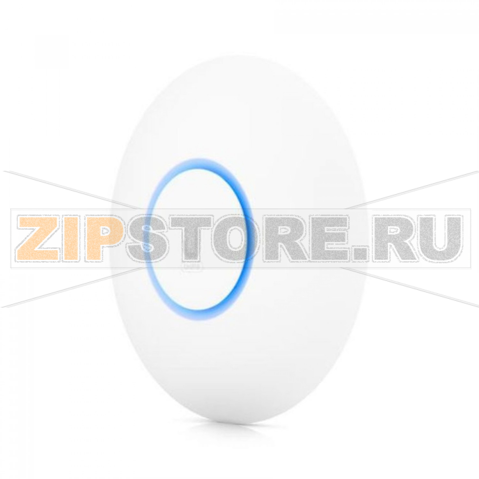 Точка доступа 2.4/5 ГГц Ubiquiti U6-LITE 