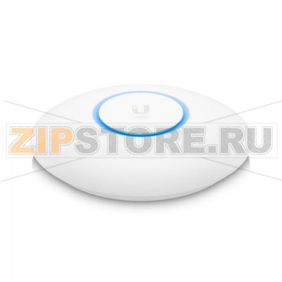Точка доступа 2.4/5 ГГц Ubiquiti U6-LITE 