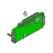 Cont PCB (iOS) sub assy Sato PW208mNX